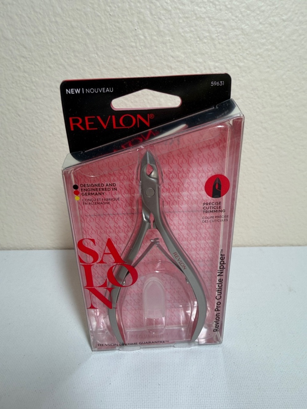 Revlon Cuticle Nipper